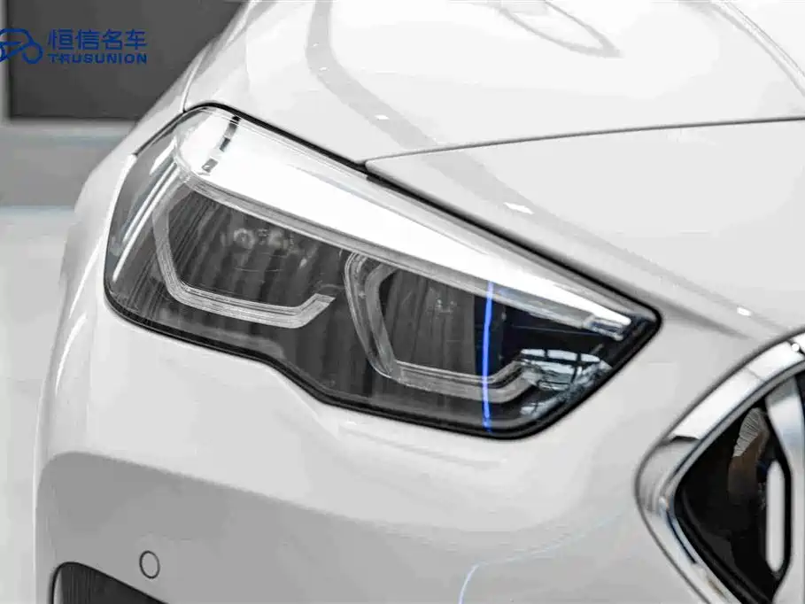 BMW 2 Series (Import) — фото 10