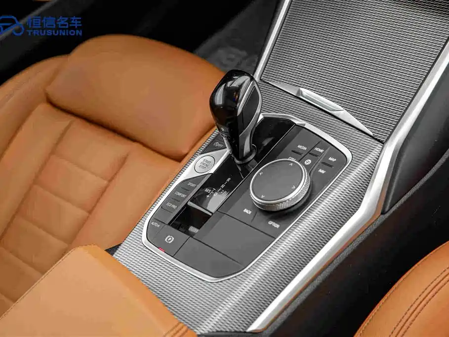 BMW 3 Series — фото 19
