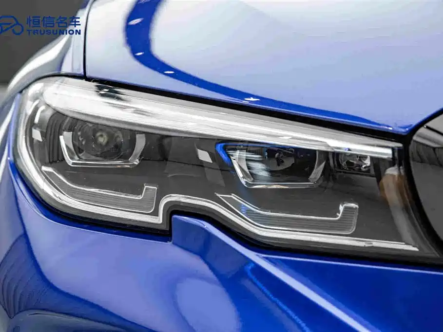 BMW 3 Series — фото 10