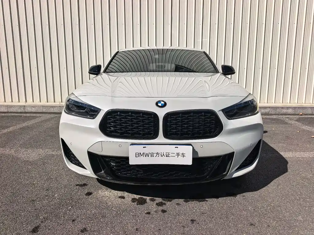 BMW X2 — фото 2