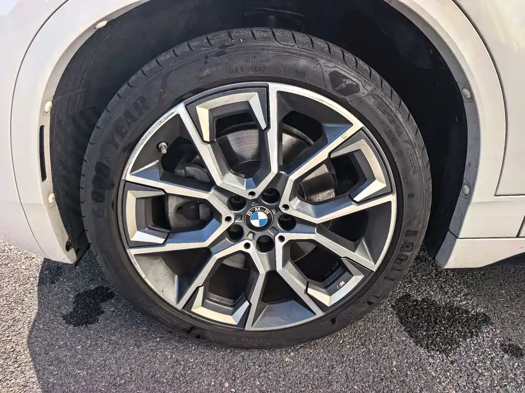 BMW X2 — фото 4
