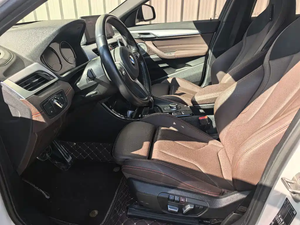 BMW X2 — фото 6