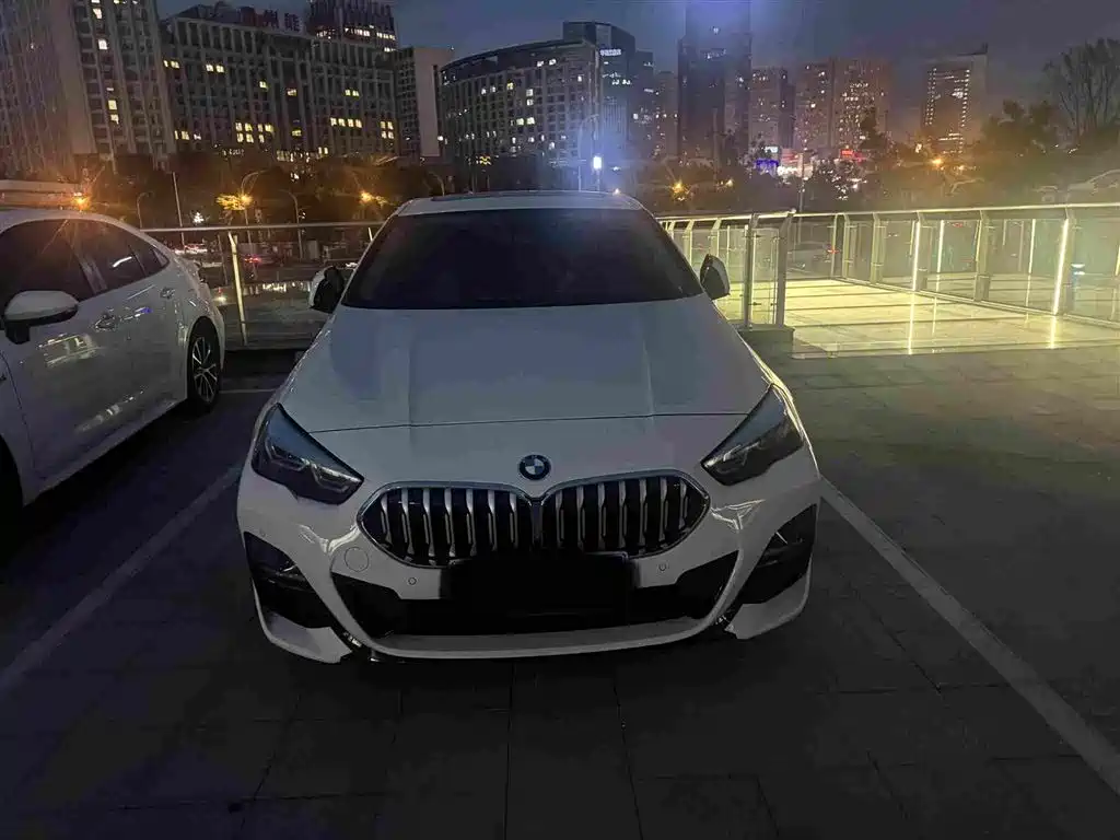 BMW 2 Series (Import) — фото 2