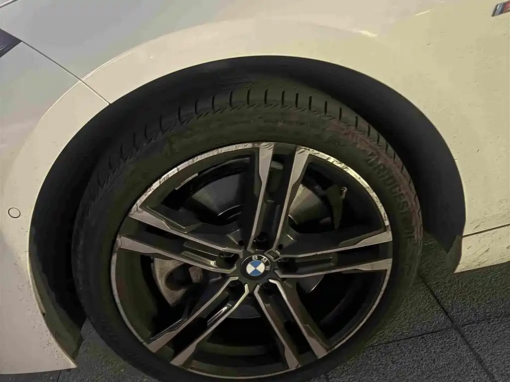 BMW 2 Series (Import) — фото 9