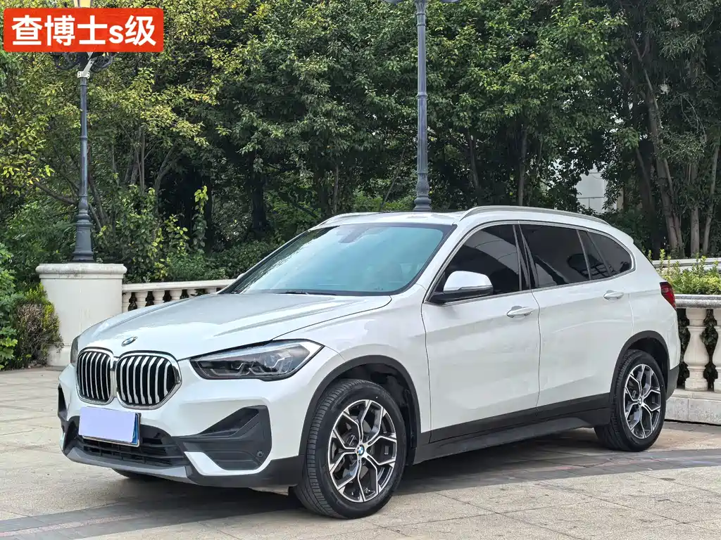 BMW X1 — фото 2