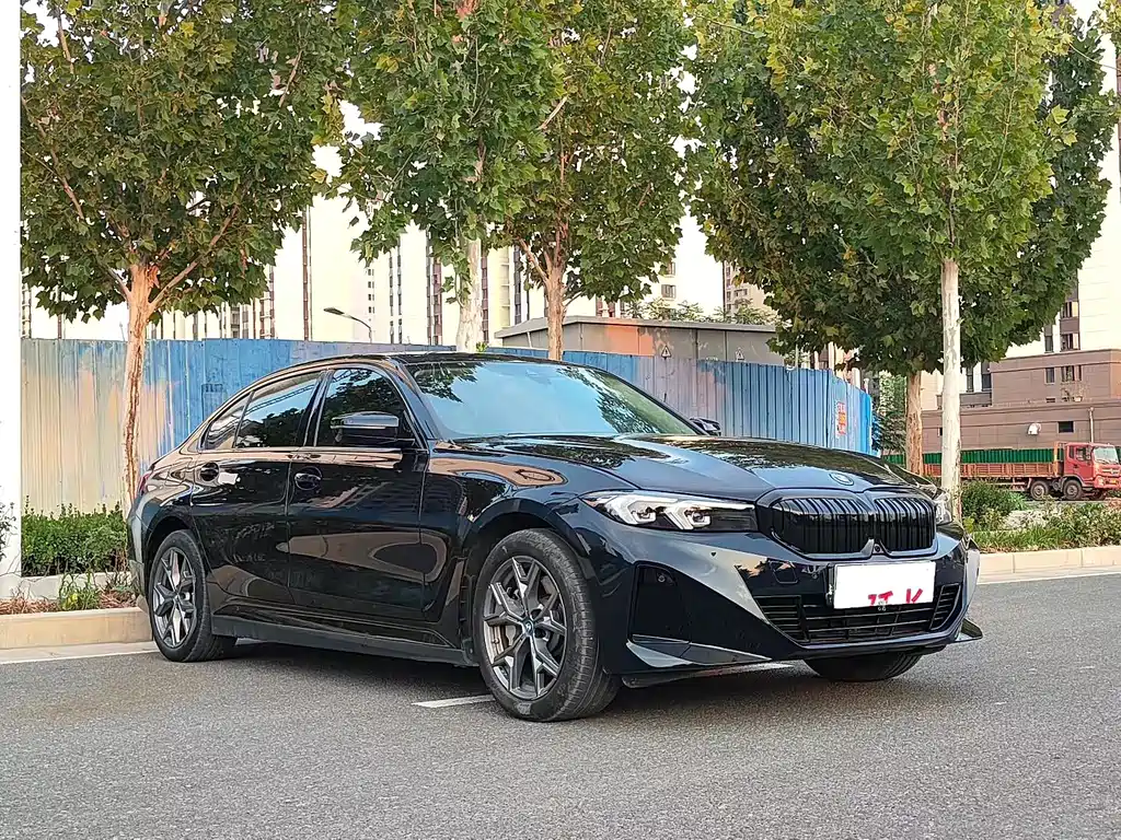 BMW i3 — фото 3