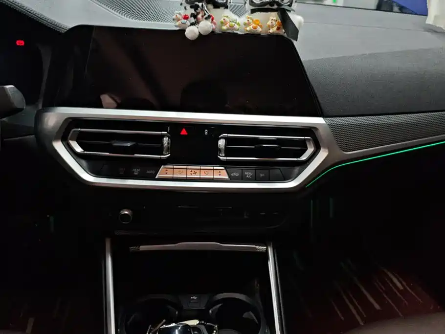 BMW 3 Series — фото 13