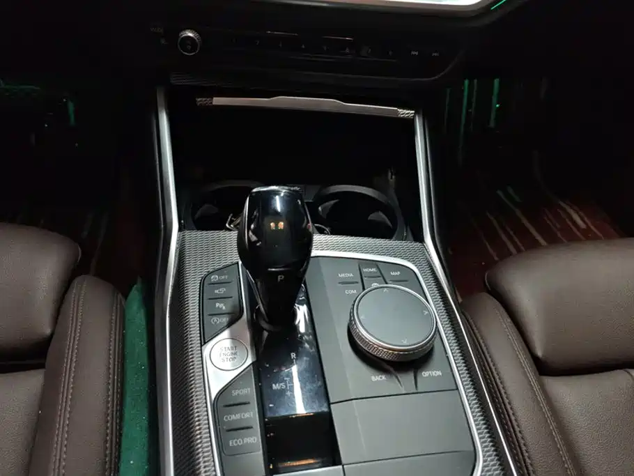 BMW 3 Series — фото 16