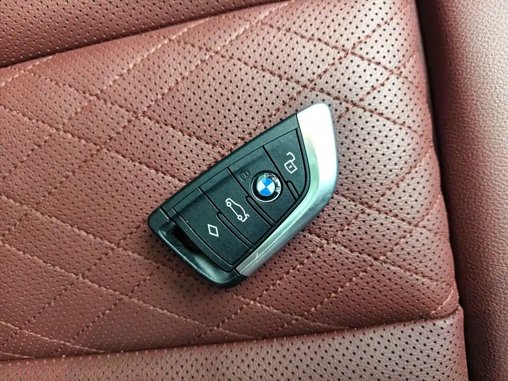 BMW i3 — фото 4