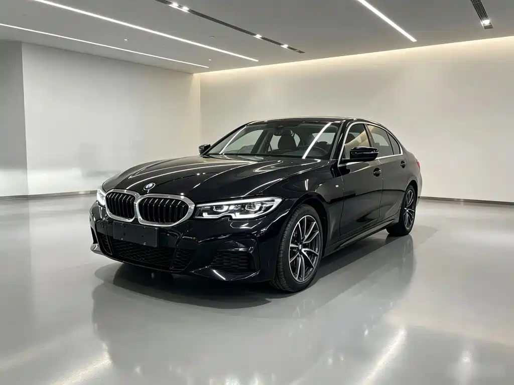 BMW 3 Series — фото 2