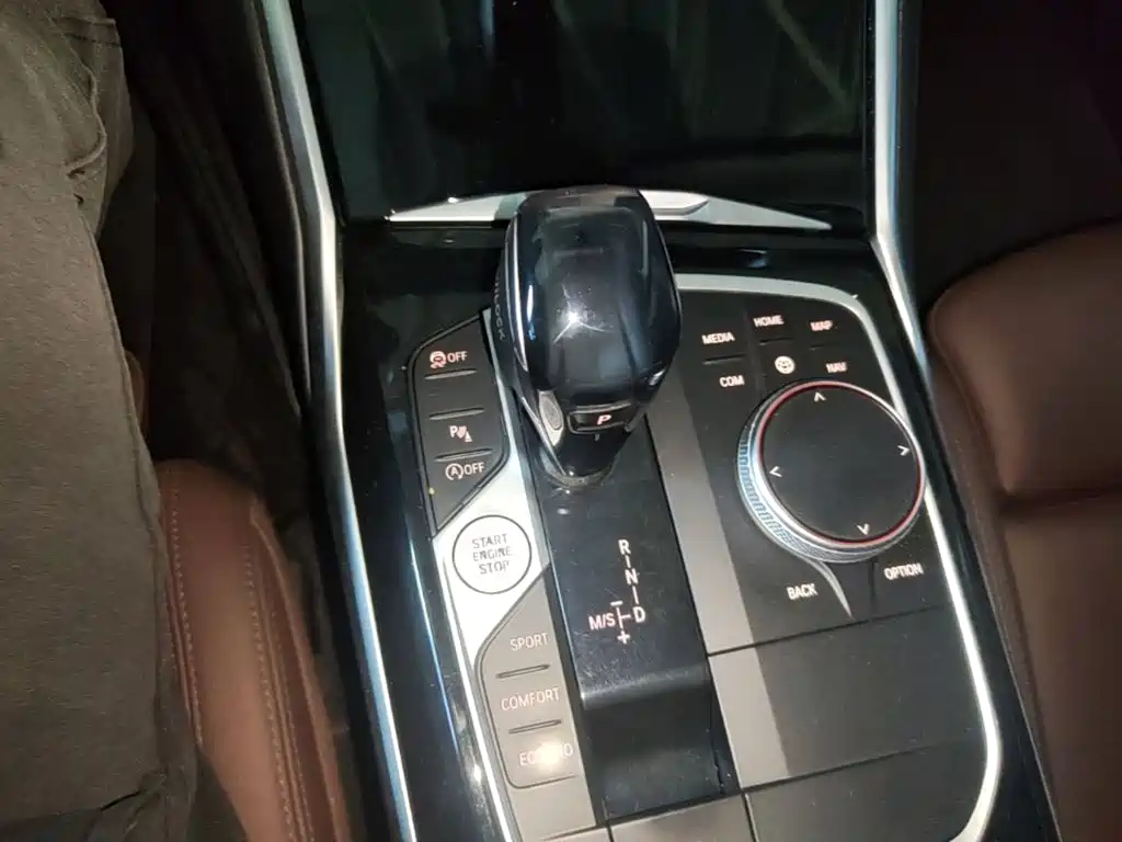 BMW 3 Series — фото 14
