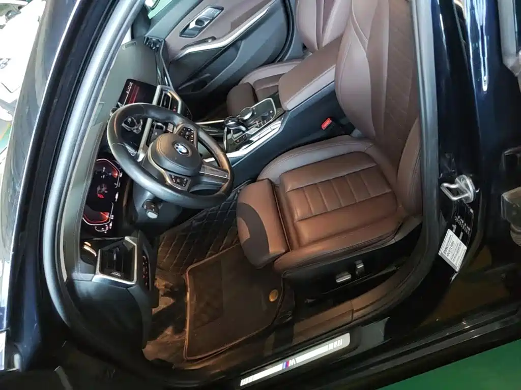 BMW 3 Series — фото 15