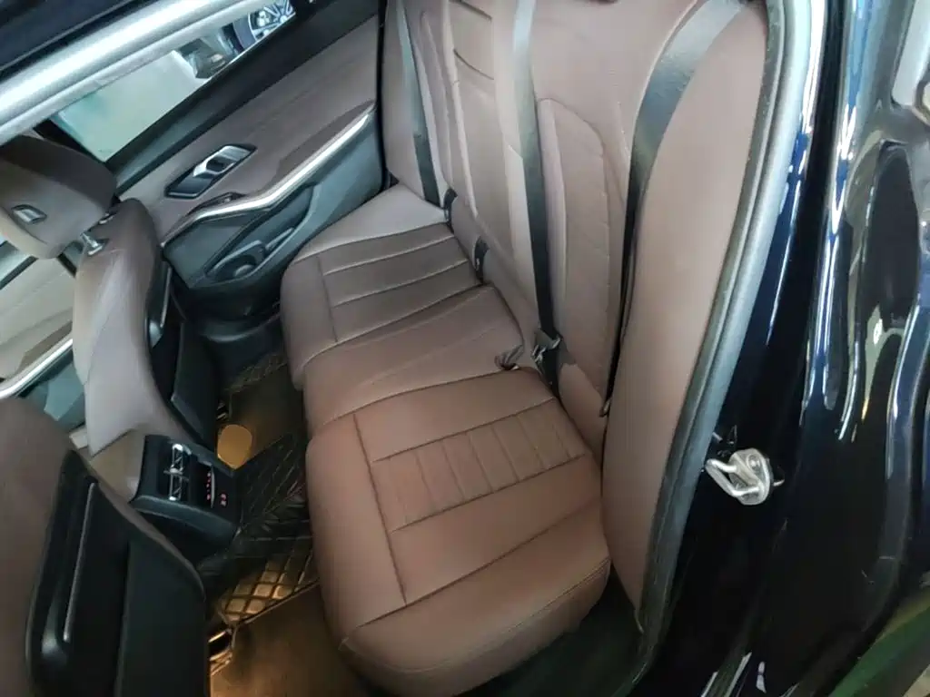 BMW 3 Series — фото 17