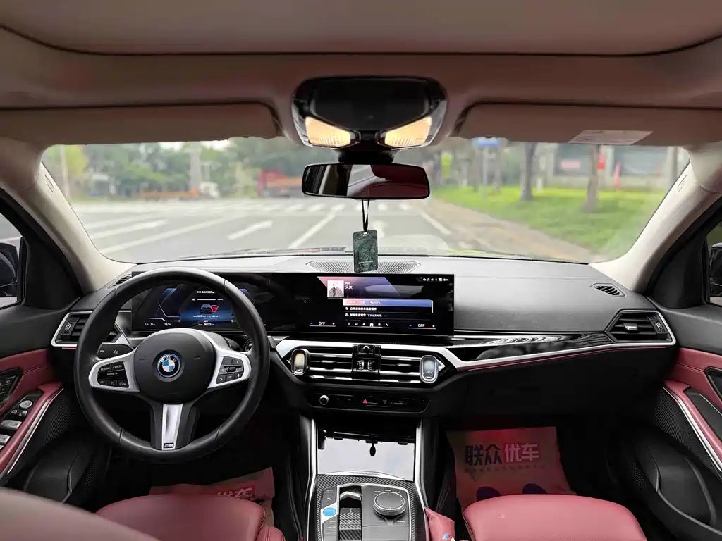 BMW i3 — фото 9