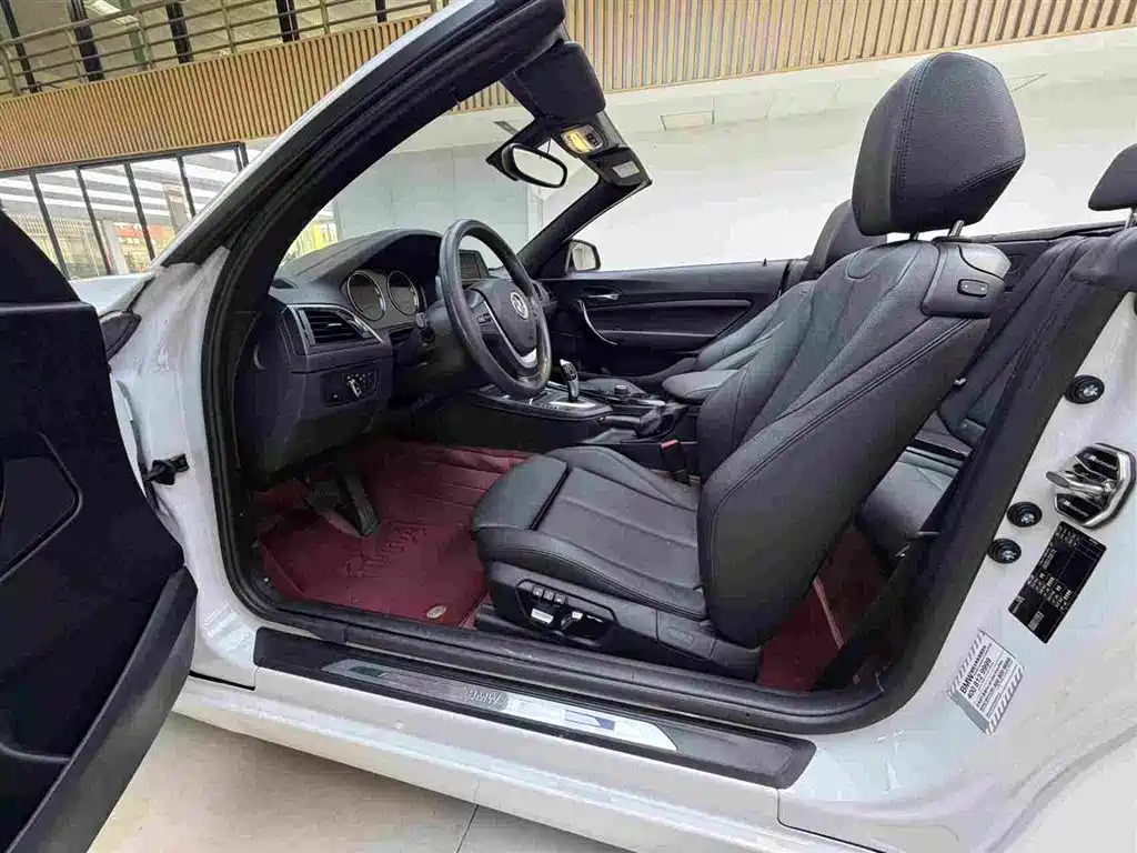 BMW 2 Series (Import) — фото 4