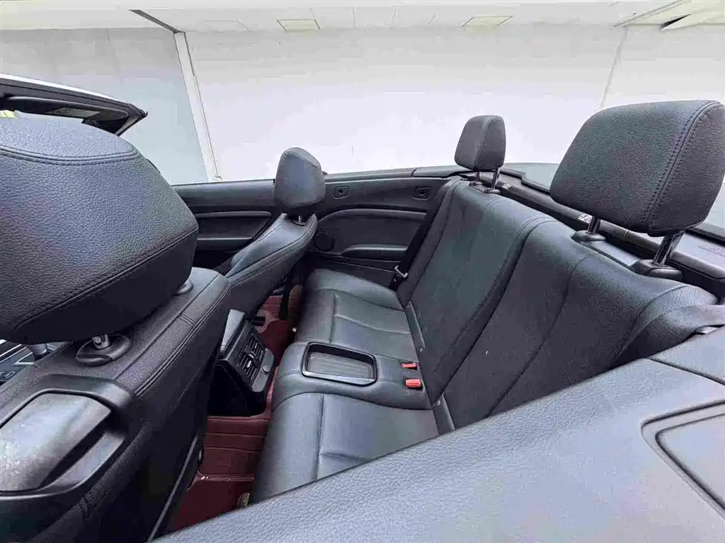 BMW 2 Series (Import) — фото 6