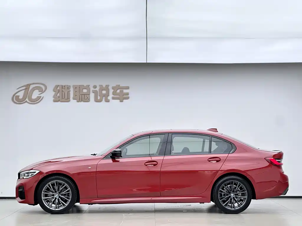BMW 3 Series — фото 13