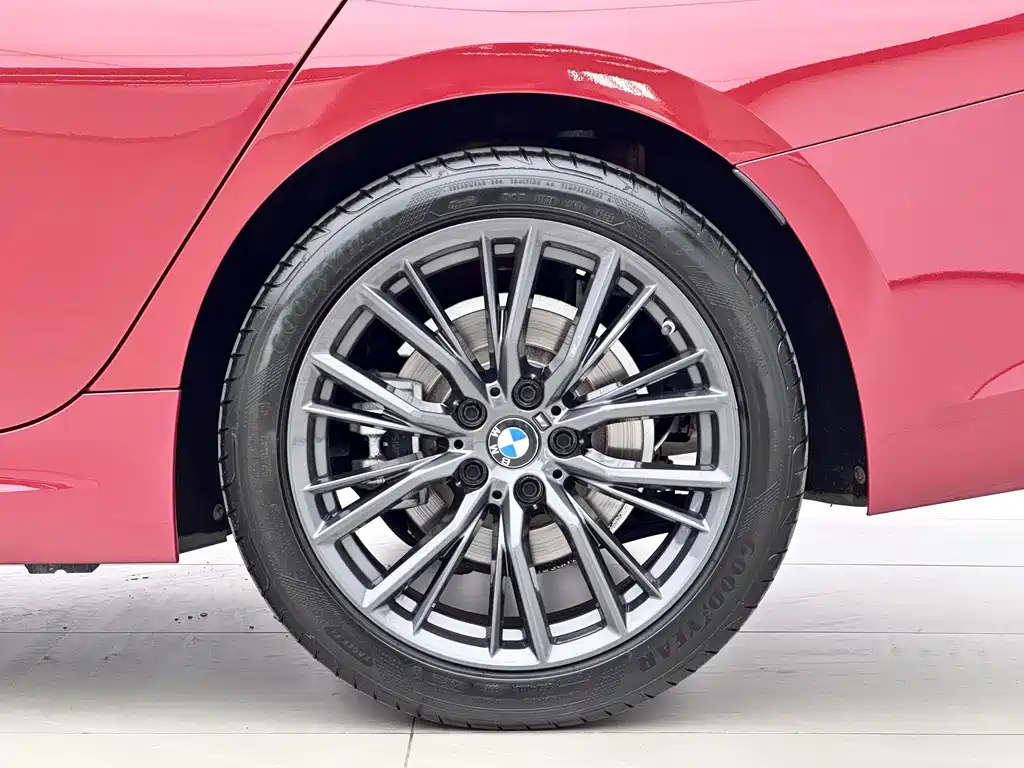 BMW 3 Series — фото 3
