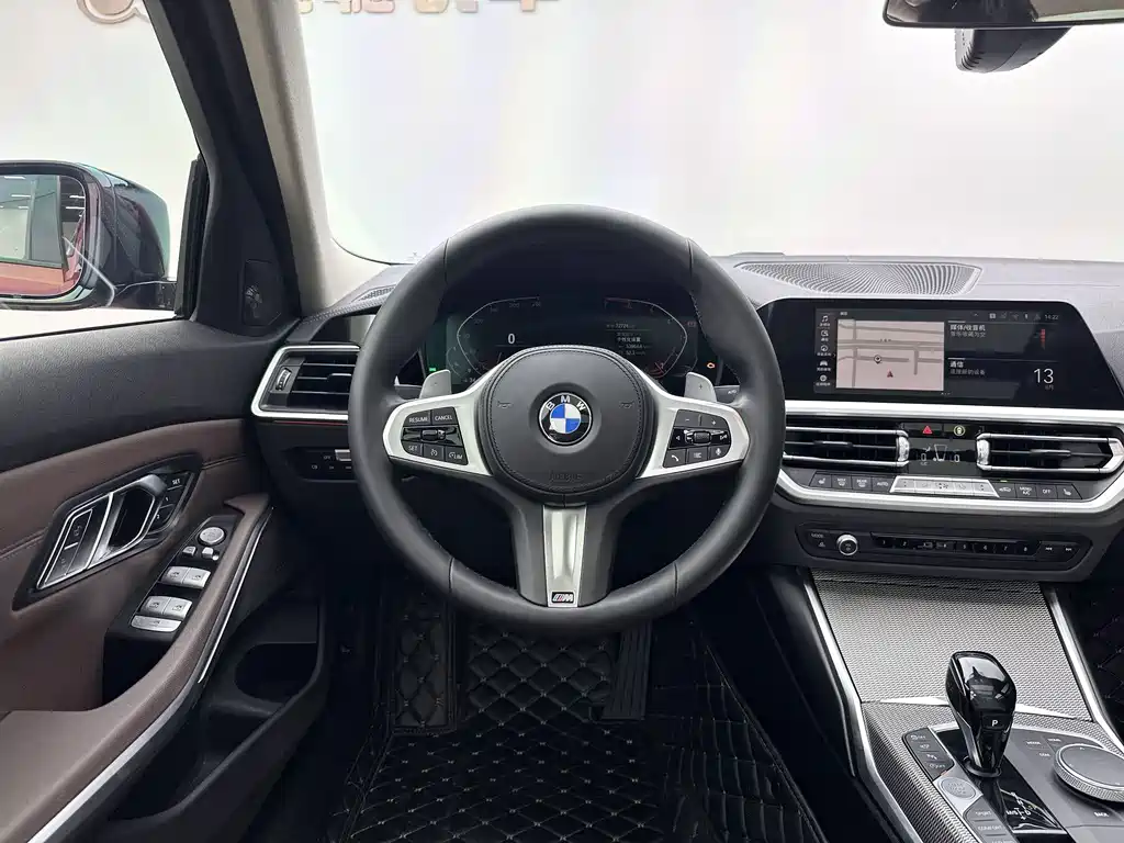 BMW 3 Series — фото 9