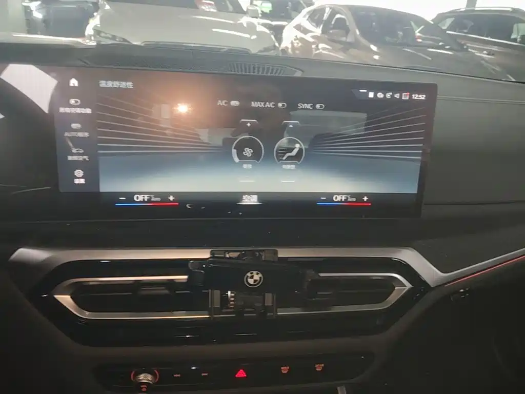 BMW i3 — фото 13