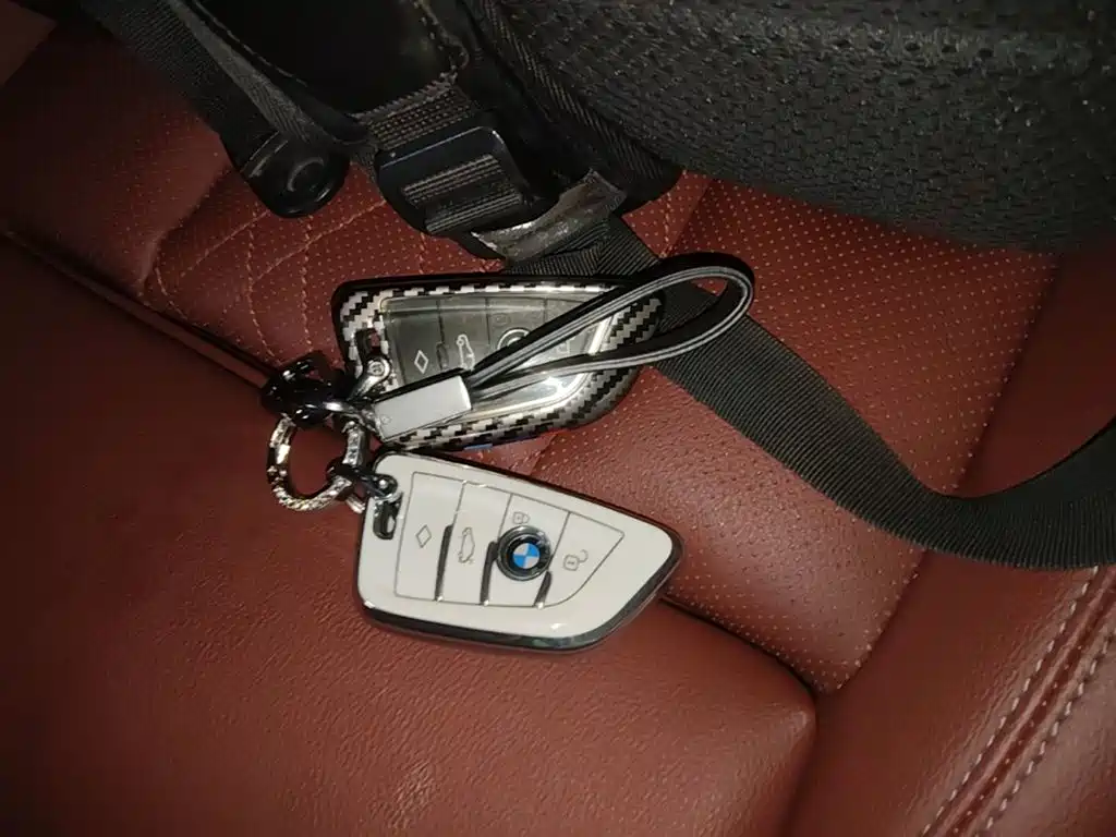 BMW i3 — фото 9
