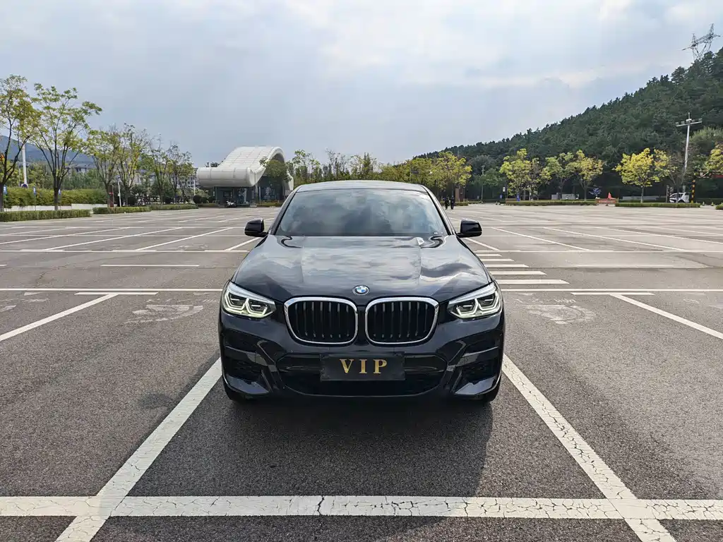 BMW X4 — фото 2