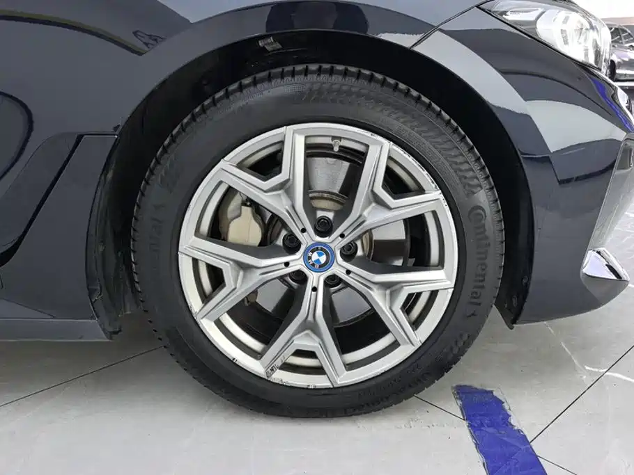 BMW i3 — фото 6
