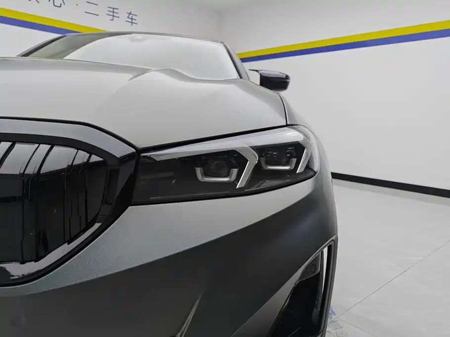 BMW i3 — фото 5