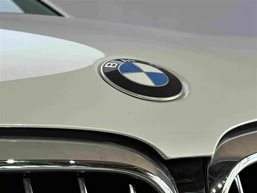 BMW 5 Series — фото 5