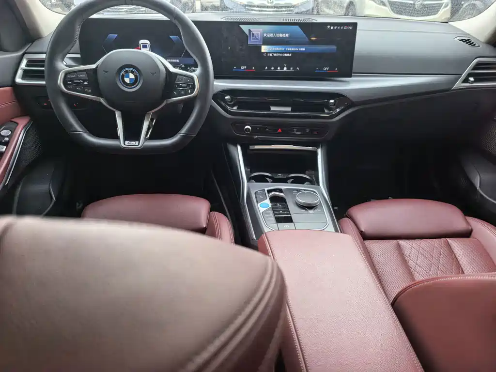 BMW i3 — фото 6