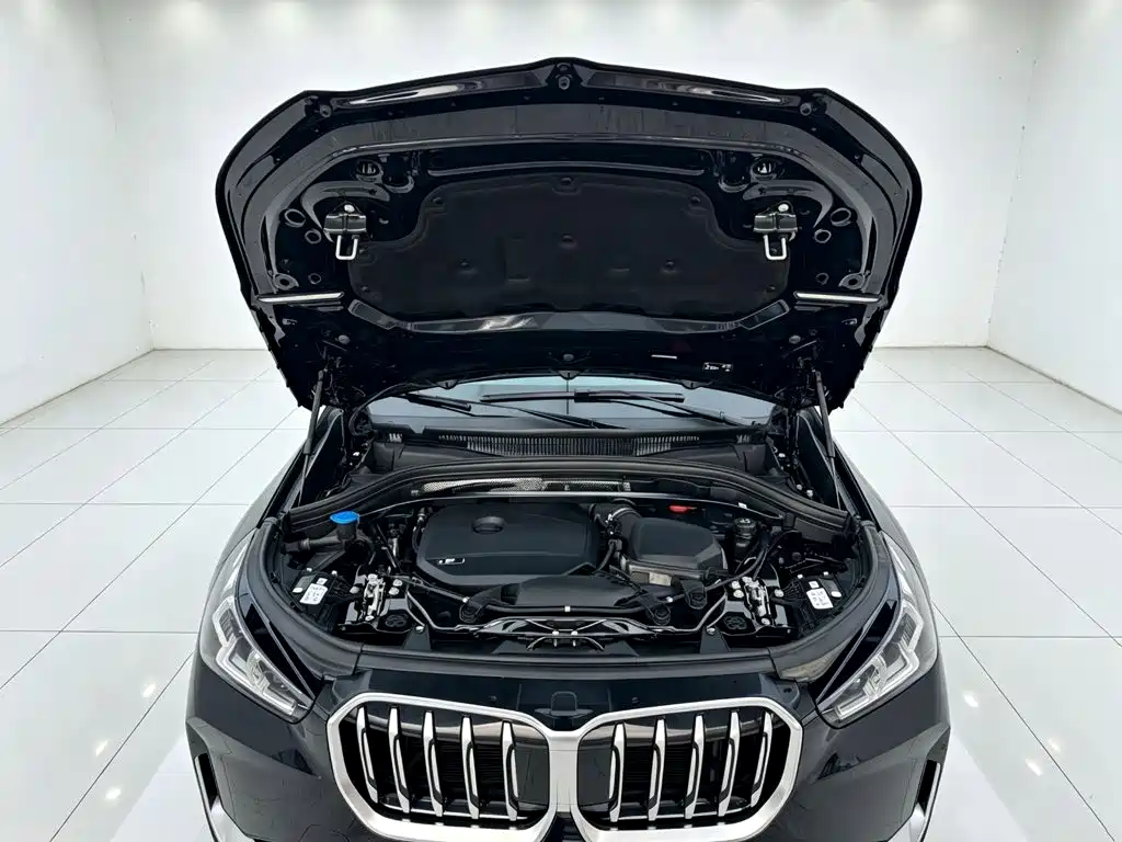 BMW X1 — фото 26