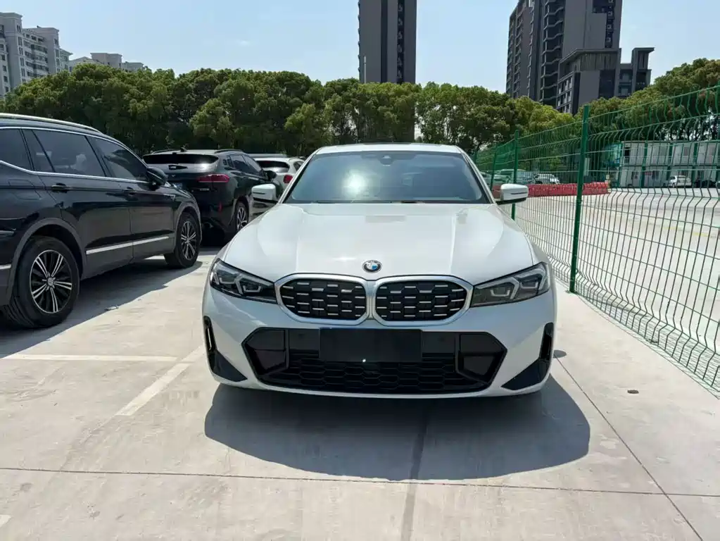 BMW 3 Series — фото 2