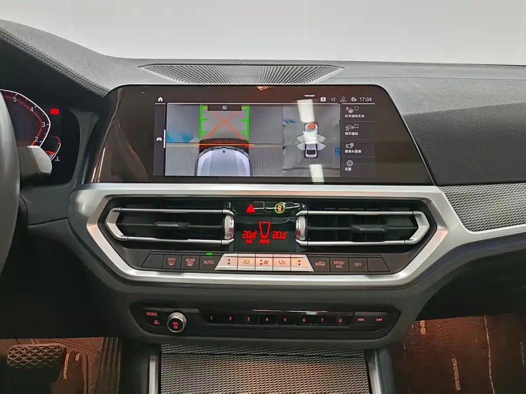 BMW 3 Series — фото 11