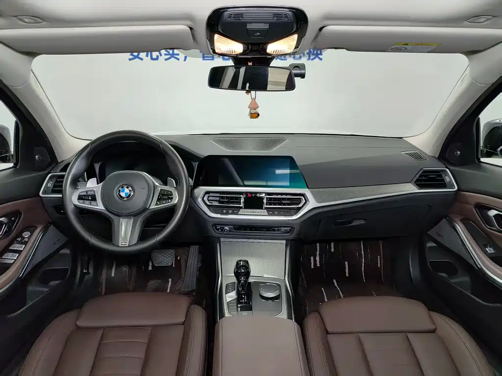 BMW 3 Series — фото 17