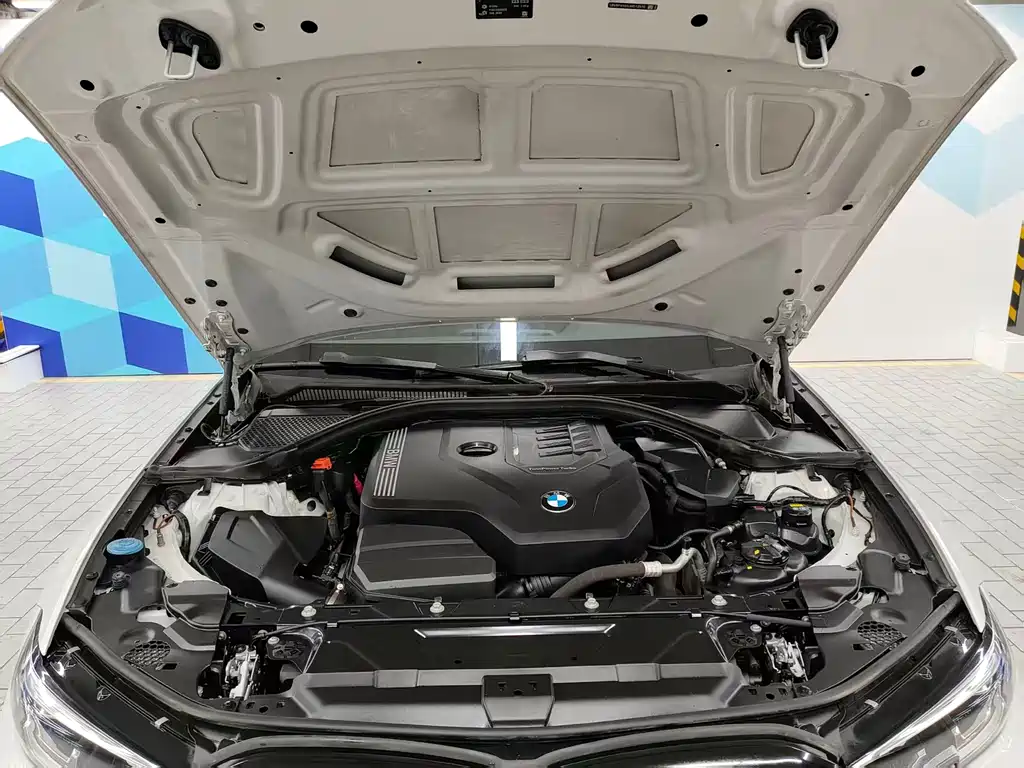 BMW 3 Series — фото 19