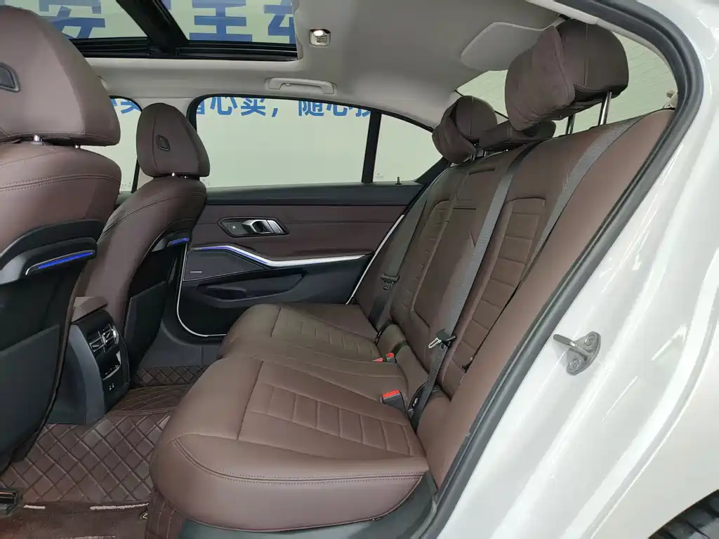 BMW 3 Series — фото 10