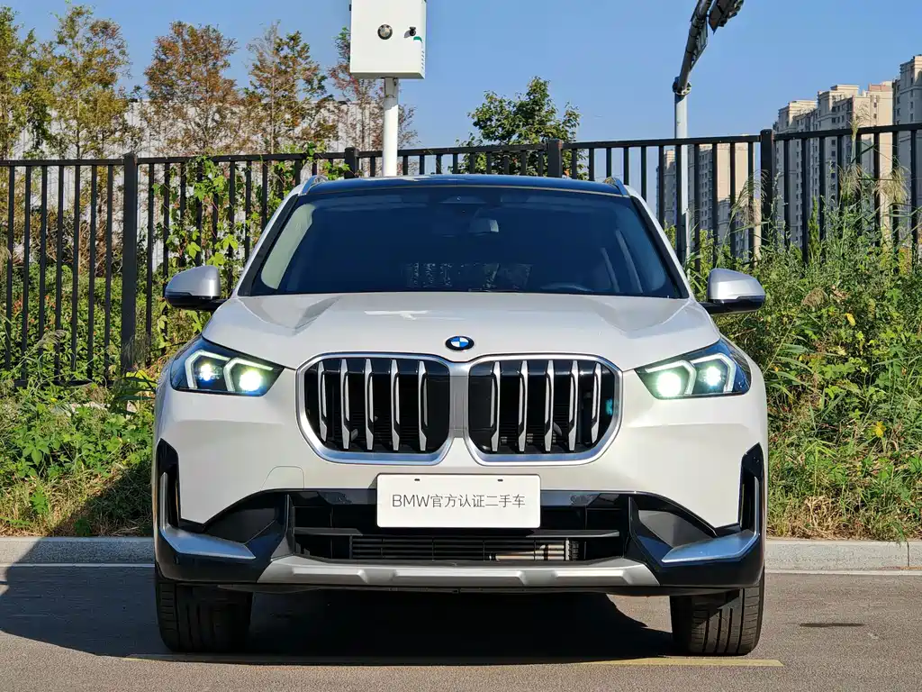 BMW X1 — фото 3