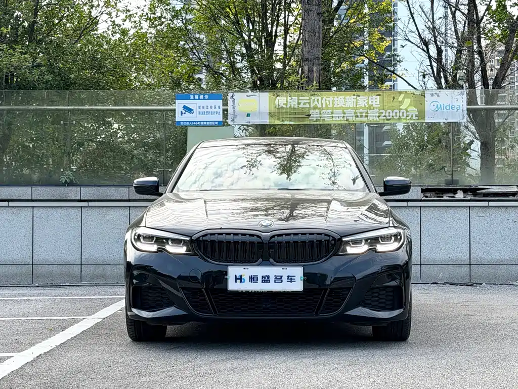 BMW 3 Series — фото 2