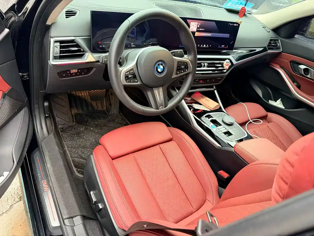 BMW i3 — фото 2