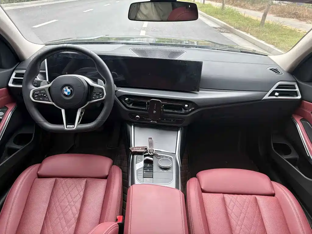 BMW 3 Series — фото 4