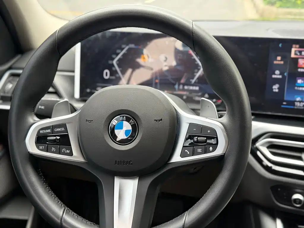 BMW 3 Series — фото 11