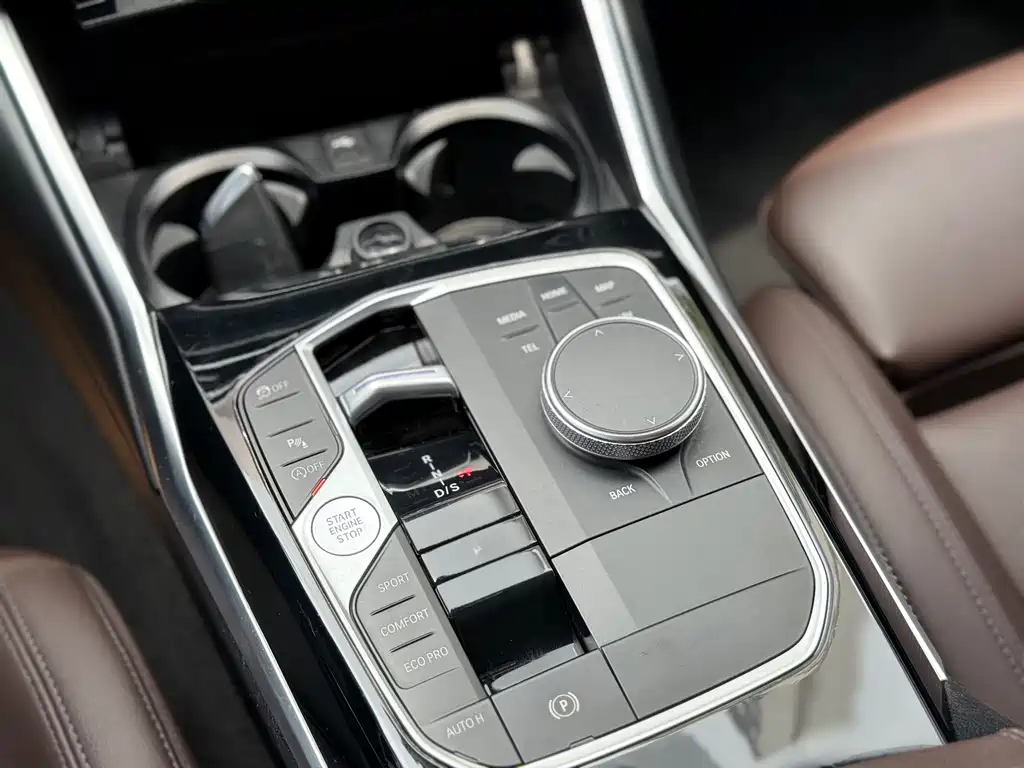 BMW 3 Series — фото 13
