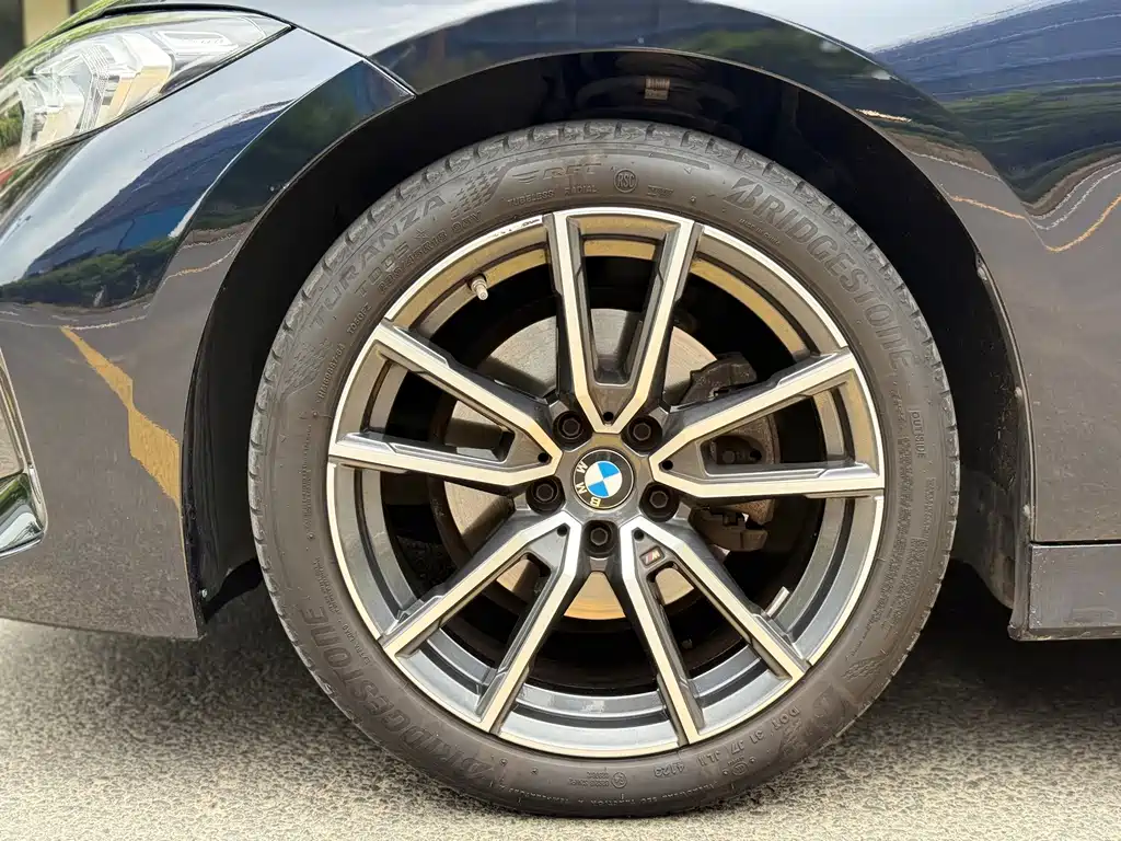 BMW 3 Series — фото 14