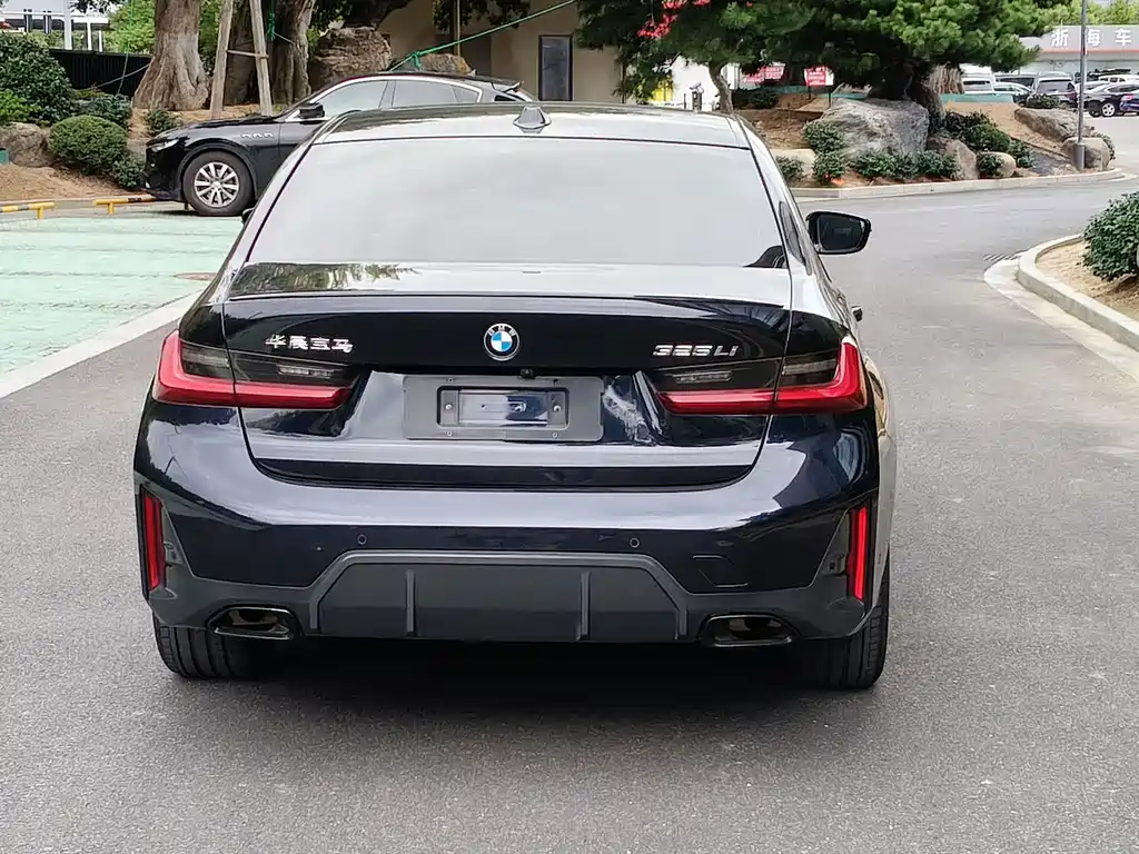 BMW 3 Series — фото 17