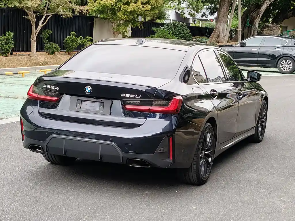 BMW 3 Series — фото 19