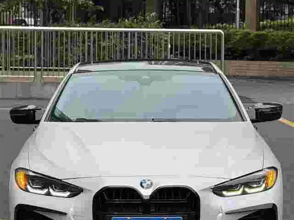 BMW 4 Series — фото 2