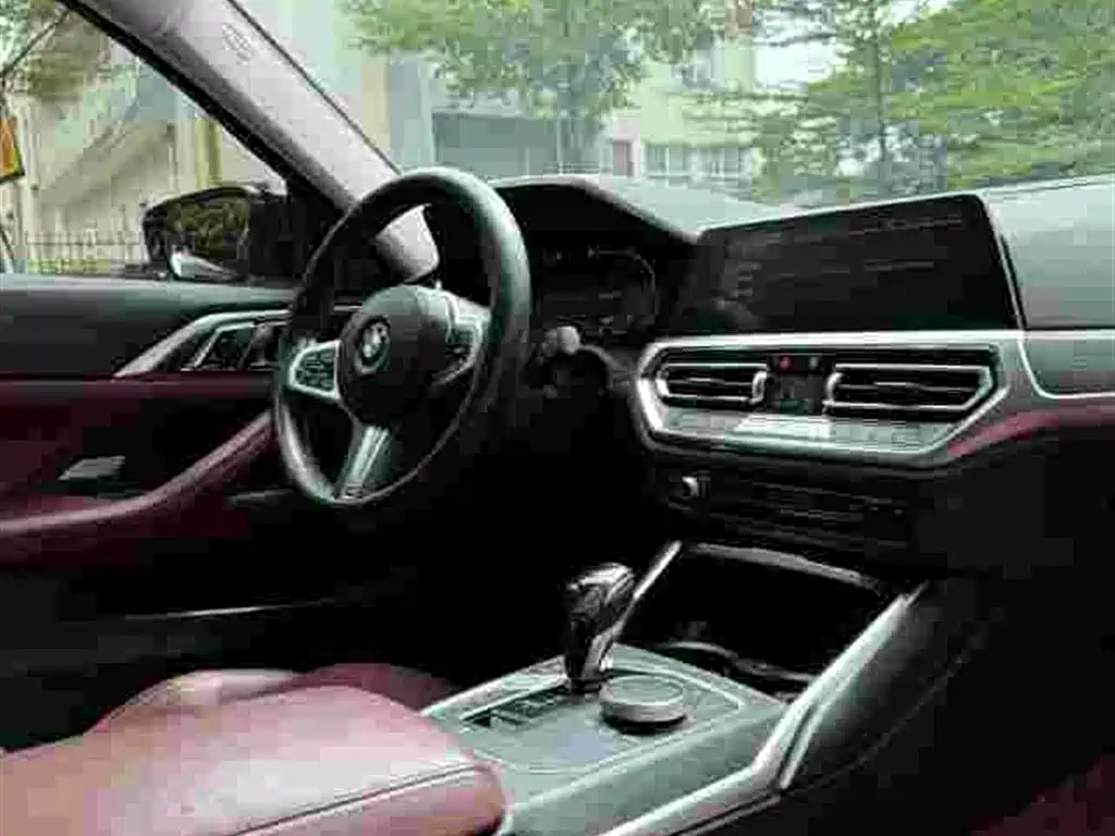 BMW 4 Series — фото 6