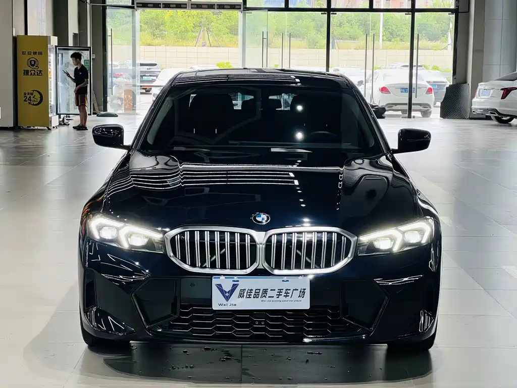 BMW 3 Series — фото 2