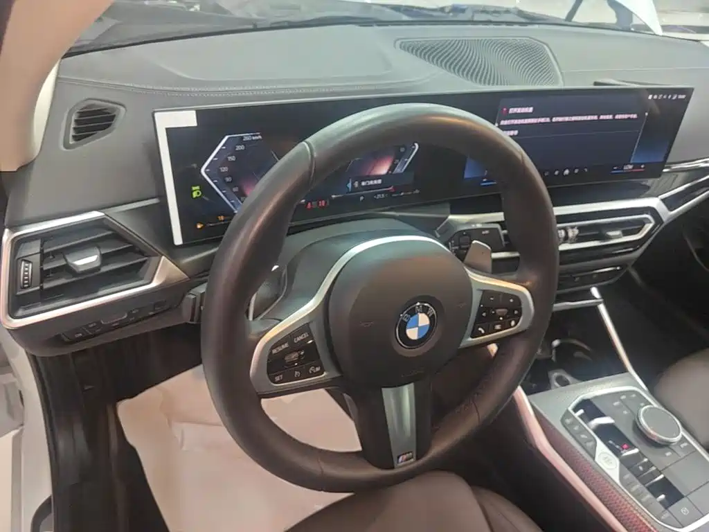 BMW 3 Series — фото 10