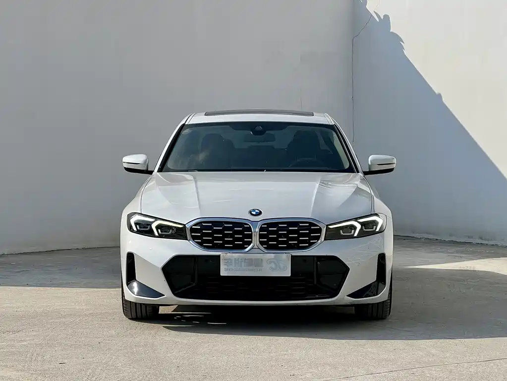 BMW 3 Series — фото 2